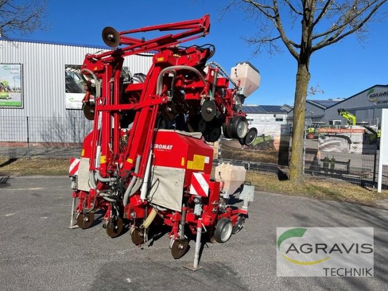 Einzelkornsägerät des Typs Becker AEROMAT 8 DTE EMOTION, Gebrauchtmaschine in Meppen (Bild 1)