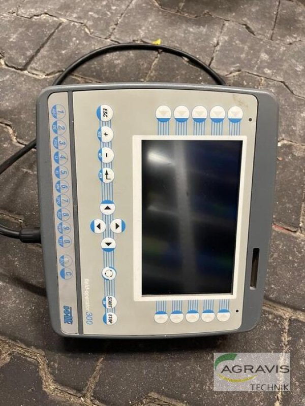 Einzelkornsägerät des Typs Becker AEROMAT 8 DTE EMOTION, Gebrauchtmaschine in Meppen (Bild 15)