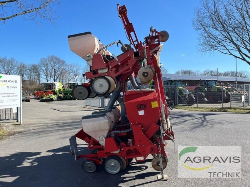 Einzelkornsägerät des Typs Becker AEROMAT 8 DTE EMOTION, Gebrauchtmaschine in Meppen (Bild 5)