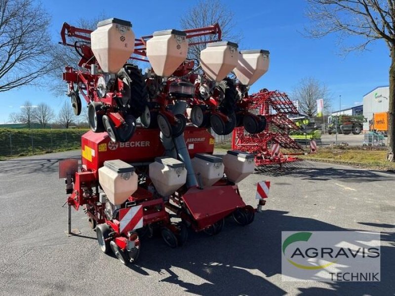 Einzelkornsägerät des Typs Becker AEROMAT 8 DTE EMOTION, Gebrauchtmaschine in Meppen (Bild 3)