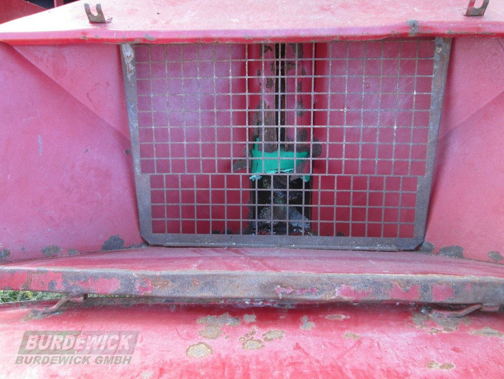 Einzelkornsägerät typu Becker Aeromat 8, Gebrauchtmaschine v Lamstedt (Obrázek 7)