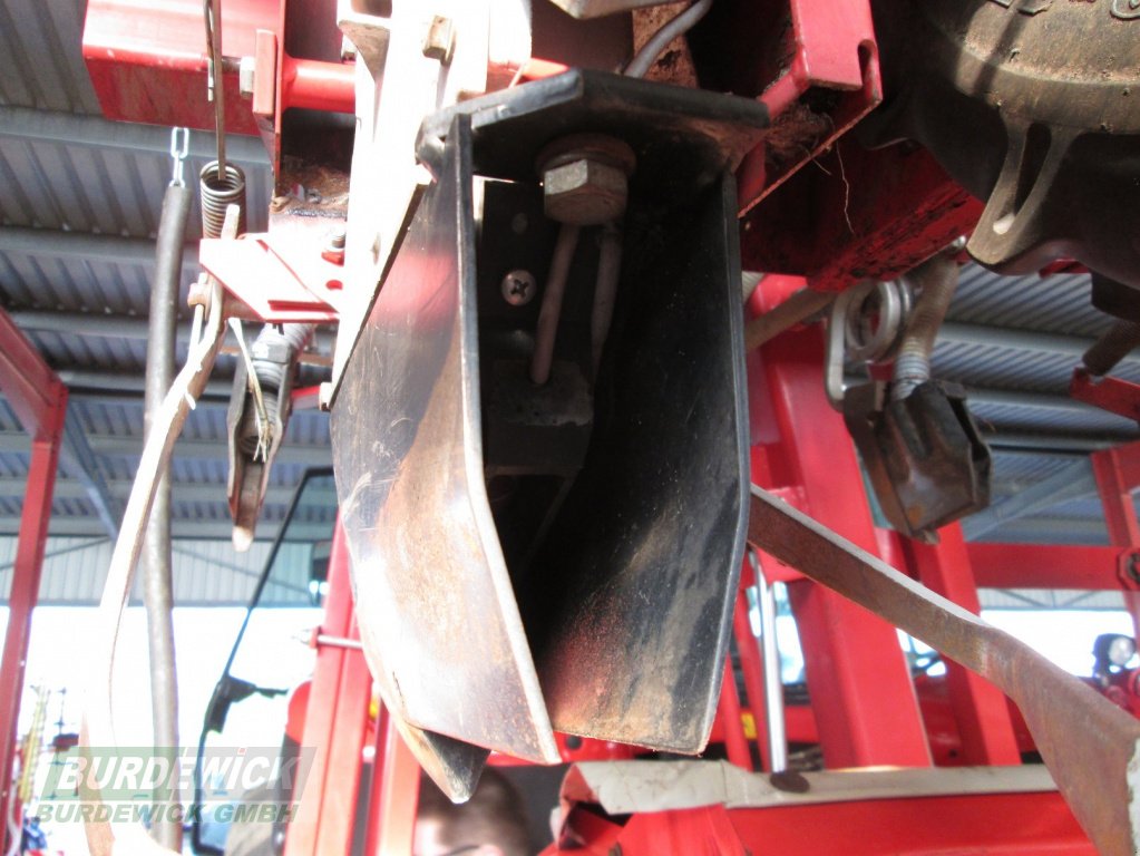 Einzelkornsägerät typu Becker Aeromat 8, Gebrauchtmaschine v Lamstedt (Obrázek 8)