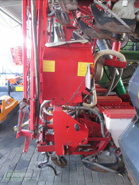 Einzelkornsägerät typu Becker Aeromat 8, Gebrauchtmaschine v Lamstedt (Obrázek 9)