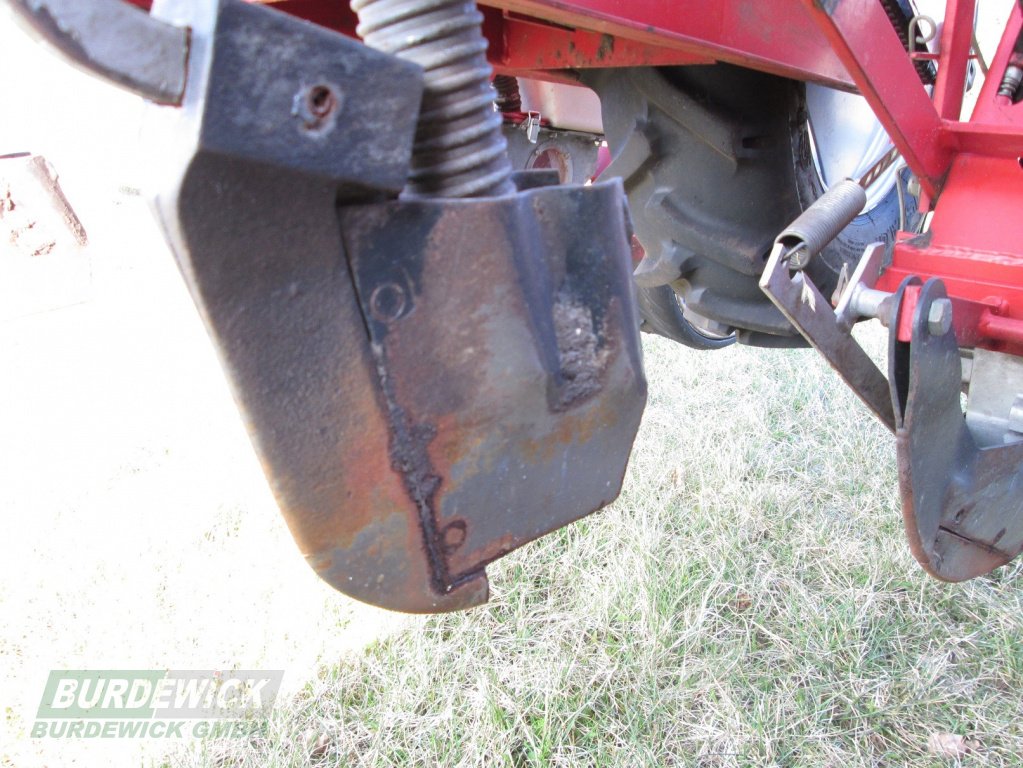 Einzelkornsägerät typu Becker Aeromat 8, Gebrauchtmaschine v Lamstedt (Obrázek 10)