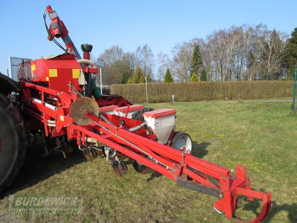 Einzelkornsägerät typu Becker Aeromat 8, Gebrauchtmaschine v Lamstedt (Obrázek 11)