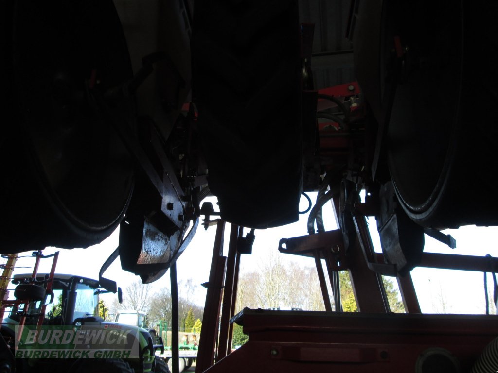 Einzelkornsägerät typu Becker Aeromat 8, Gebrauchtmaschine v Lamstedt (Obrázek 12)