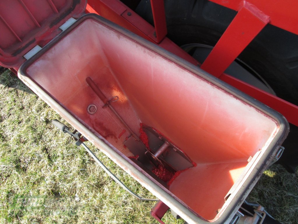 Einzelkornsägerät typu Becker Aeromat 8, Gebrauchtmaschine v Lamstedt (Obrázek 13)