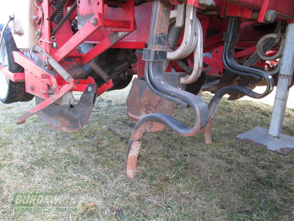 Einzelkornsägerät typu Becker Aeromat 8, Gebrauchtmaschine v Lamstedt (Obrázek 14)