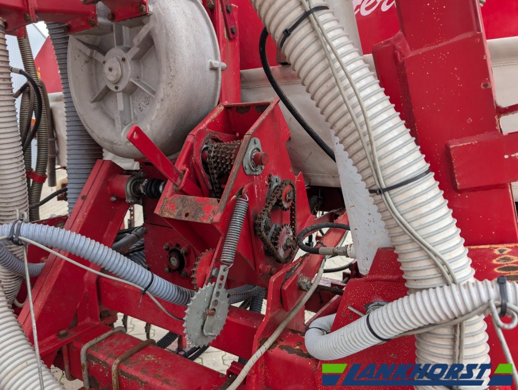 Einzelkornsägerät des Typs Becker AEROMAT DTE 8, Gebrauchtmaschine in Emsbüren (Bild 7)