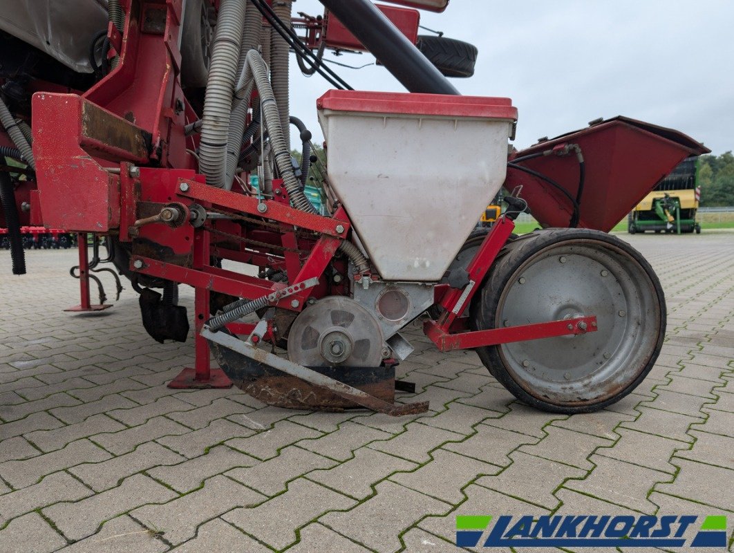 Einzelkornsägerät des Typs Becker AEROMAT DTE 8, Gebrauchtmaschine in Emsbüren (Bild 10)