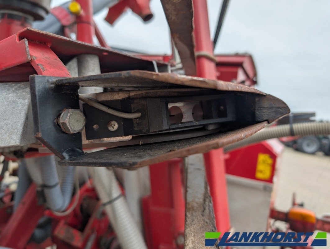 Einzelkornsägerät des Typs Becker AEROMAT DTE 8, Gebrauchtmaschine in Emsbüren (Bild 12)