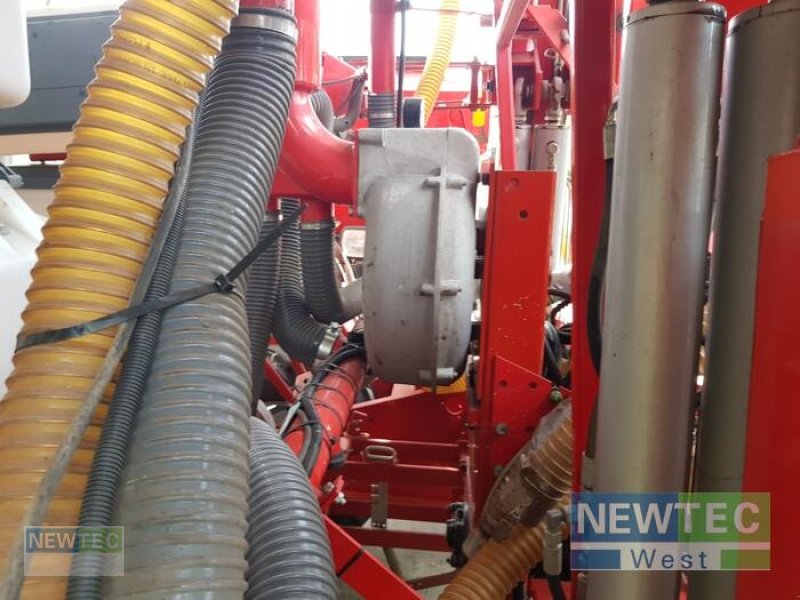 Einzelkornsägerät typu Becker AEROMAT HKT 12 DTE, Gebrauchtmaschine v Nartum (Obrázek 7)