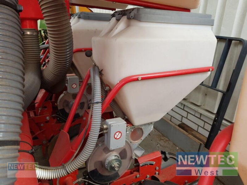 Einzelkornsägerät typu Becker AEROMAT HKT 12 DTE, Gebrauchtmaschine v Nartum (Obrázek 14)