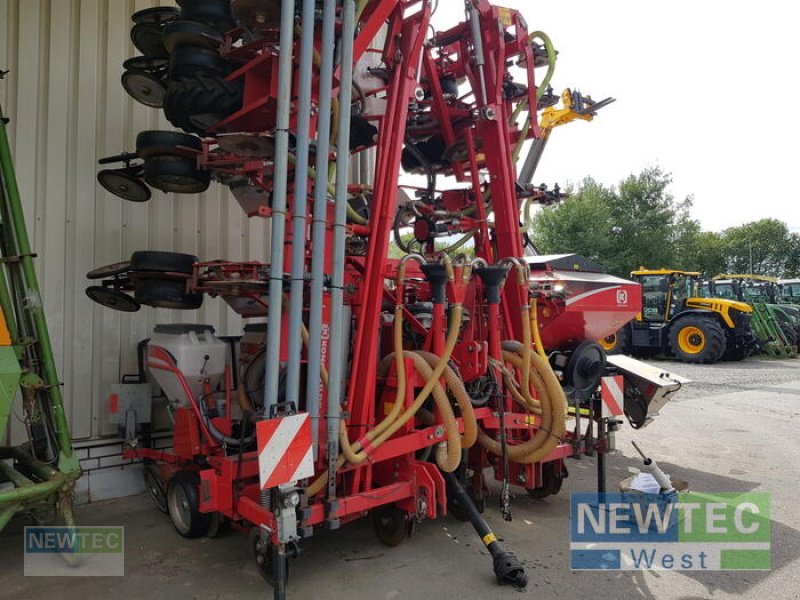 Einzelkornsägerät typu Becker AEROMAT HKT 12 DTE, Gebrauchtmaschine v Nartum (Obrázek 3)