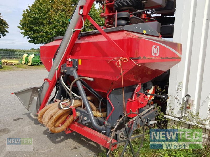 Einzelkornsägerät typu Becker AEROMAT HKT 12 DTE, Gebrauchtmaschine v Nartum (Obrázek 23)