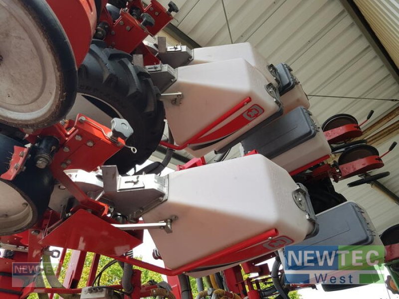 Einzelkornsägerät za tip Becker AEROMAT HKT 12 DTE, Gebrauchtmaschine u Heinbockel-Hagenah (Slika 16)