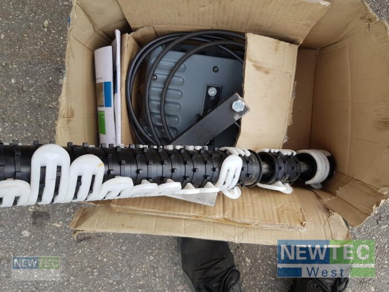 Einzelkornsägerät typu Becker AEROMAT HKT 12 DTE, Gebrauchtmaschine v Nartum (Obrázek 27)