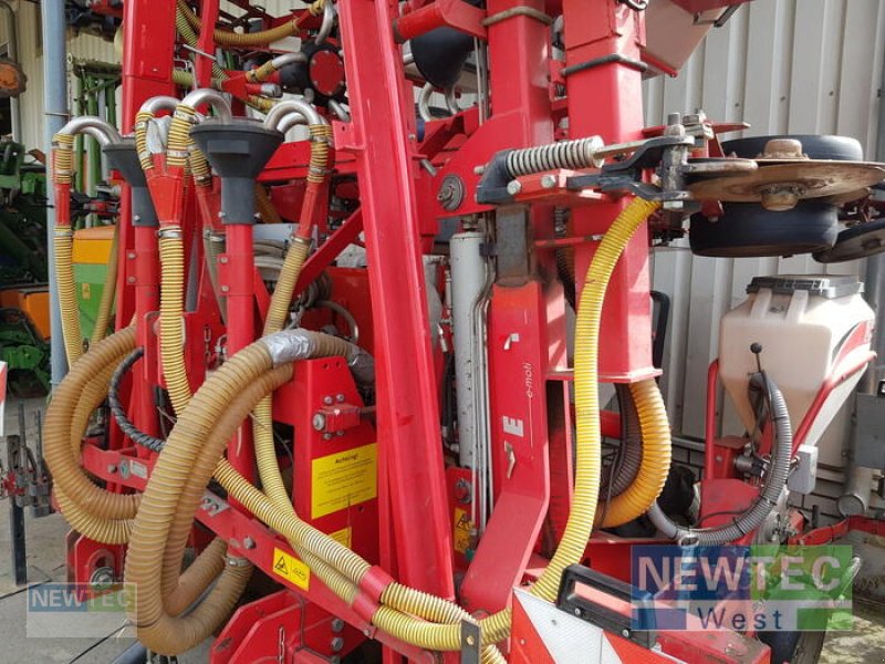 Einzelkornsägerät typu Becker AEROMAT HKT 12 DTE, Gebrauchtmaschine v Nartum (Obrázek 10)