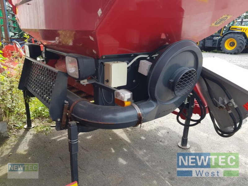 Einzelkornsägerät typu Becker AEROMAT HKT 12 DTE, Gebrauchtmaschine v Nartum (Obrázek 19)