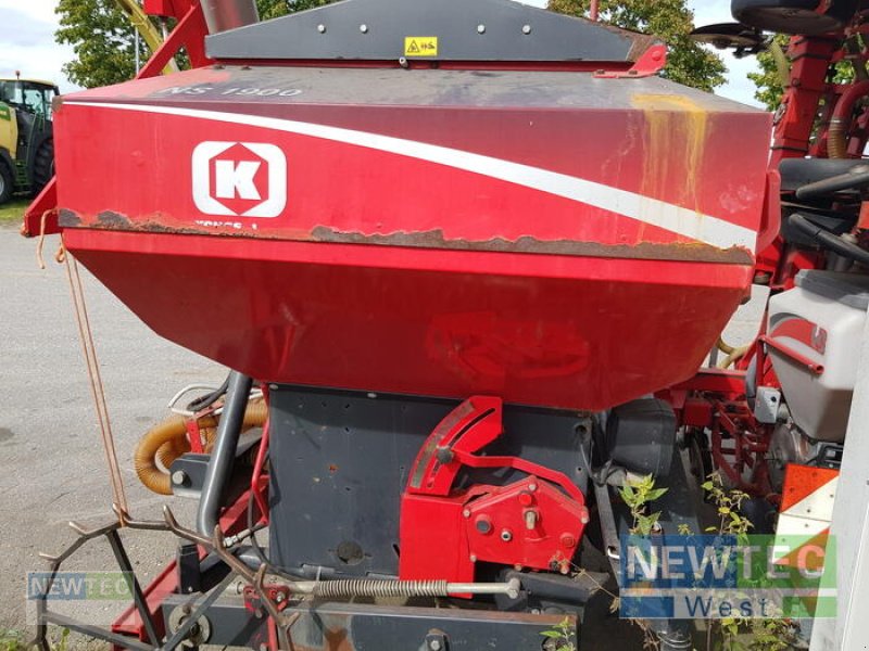 Einzelkornsägerät za tip Becker AEROMAT HKT 12 DTE, Gebrauchtmaschine u Heinbockel-Hagenah (Slika 24)