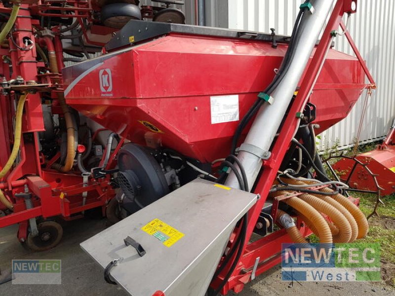 Einzelkornsägerät typu Becker AEROMAT HKT 12 DTE, Gebrauchtmaschine v Nartum (Obrázek 21)