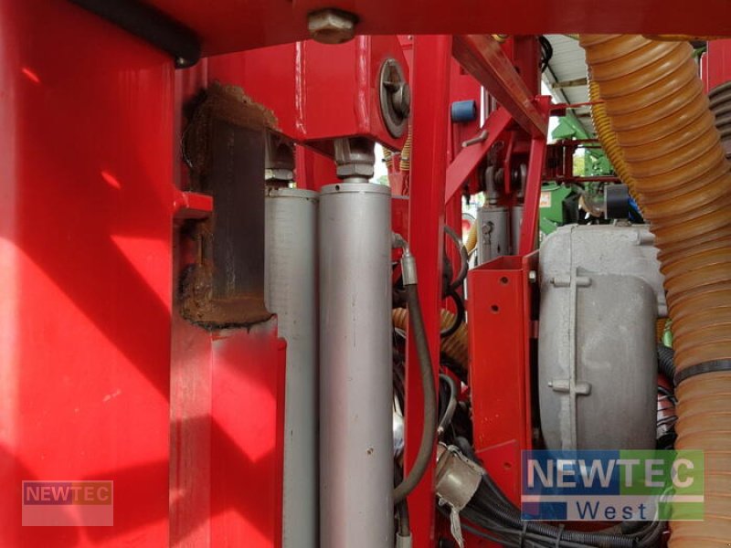 Einzelkornsägerät typu Becker AEROMAT HKT 12 DTE, Gebrauchtmaschine v Nartum (Obrázek 13)