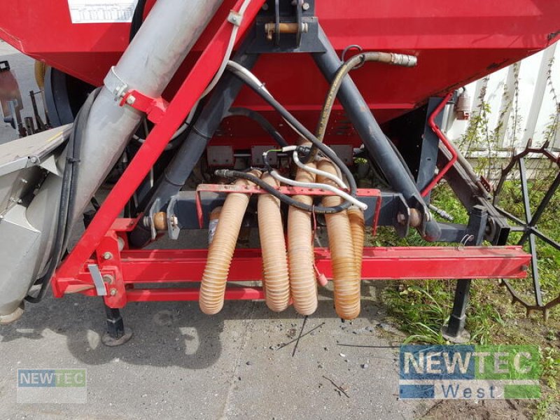 Einzelkornsägerät za tip Becker AEROMAT HKT 12 DTE, Gebrauchtmaschine u Heinbockel-Hagenah (Slika 22)