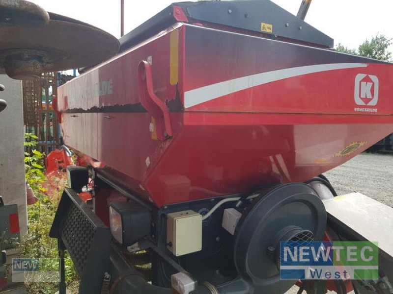 Einzelkornsägerät za tip Becker AEROMAT HKT 12 DTE, Gebrauchtmaschine u Heinbockel-Hagenah (Slika 18)