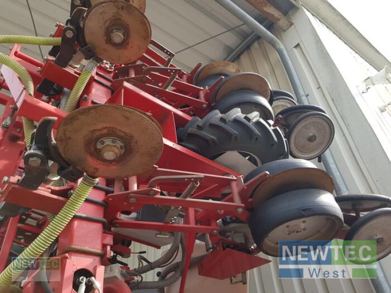 Einzelkornsägerät typu Becker AEROMAT HKT 12 DTE, Gebrauchtmaschine v Nartum (Obrázek 12)