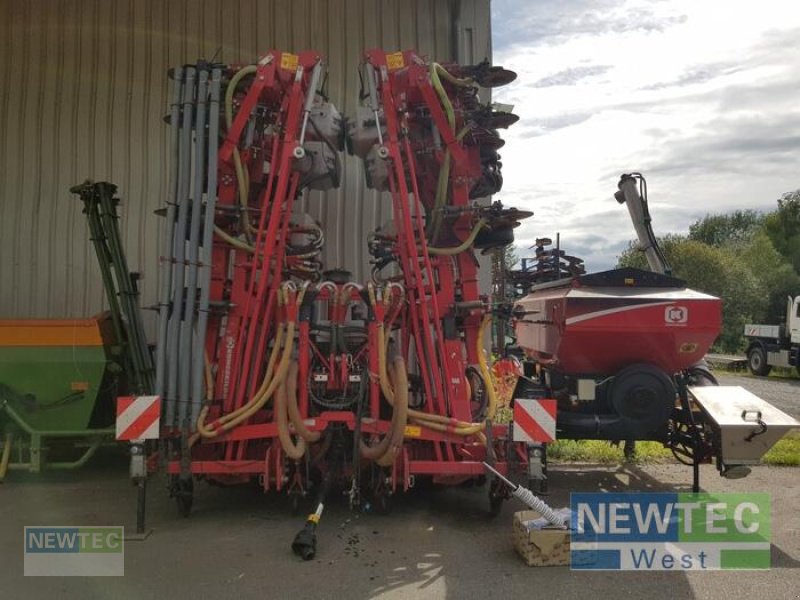 Einzelkornsägerät za tip Becker AEROMAT HKT 12 DTE, Gebrauchtmaschine u Heinbockel-Hagenah (Slika 2)