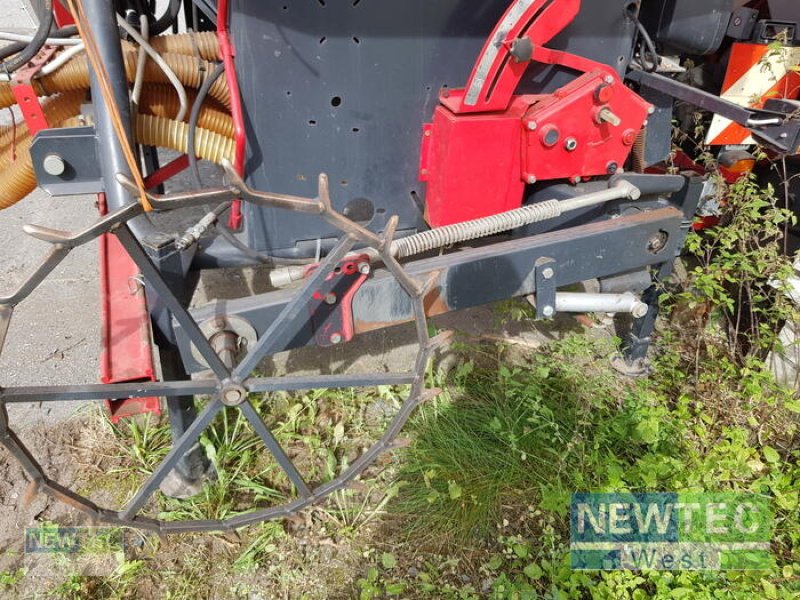 Einzelkornsägerät typu Becker AEROMAT HKT 12 DTE, Gebrauchtmaschine v Nartum (Obrázek 25)