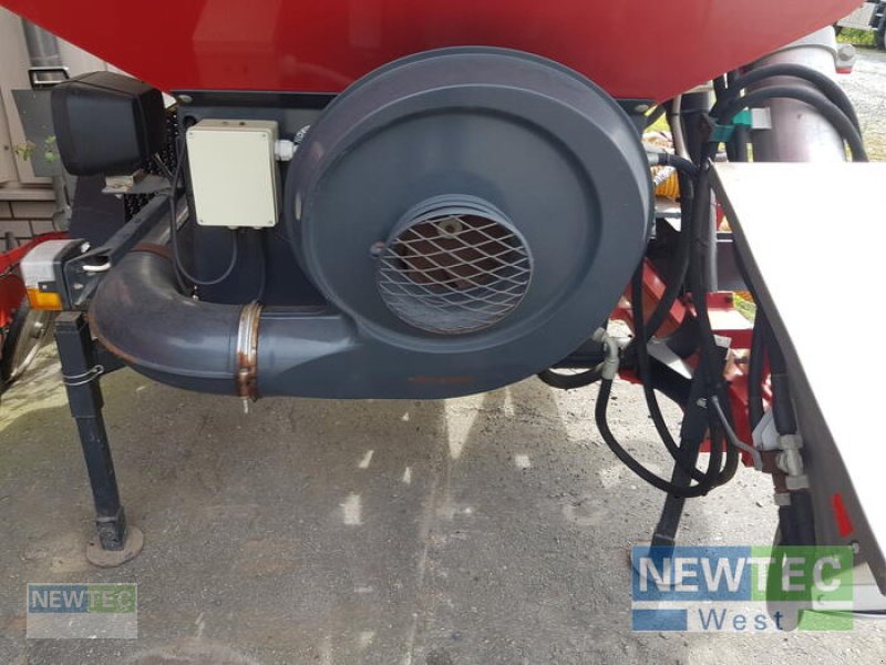 Einzelkornsägerät za tip Becker AEROMAT HKT 12 DTE, Gebrauchtmaschine u Heinbockel-Hagenah (Slika 20)