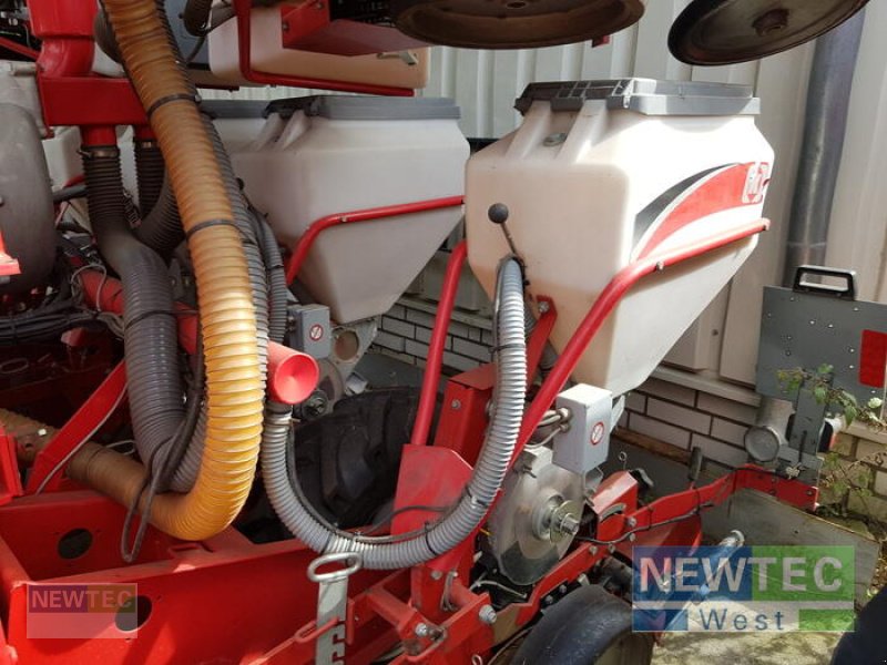 Einzelkornsägerät typu Becker AEROMAT HKT 12 DTE, Gebrauchtmaschine v Nartum (Obrázek 11)