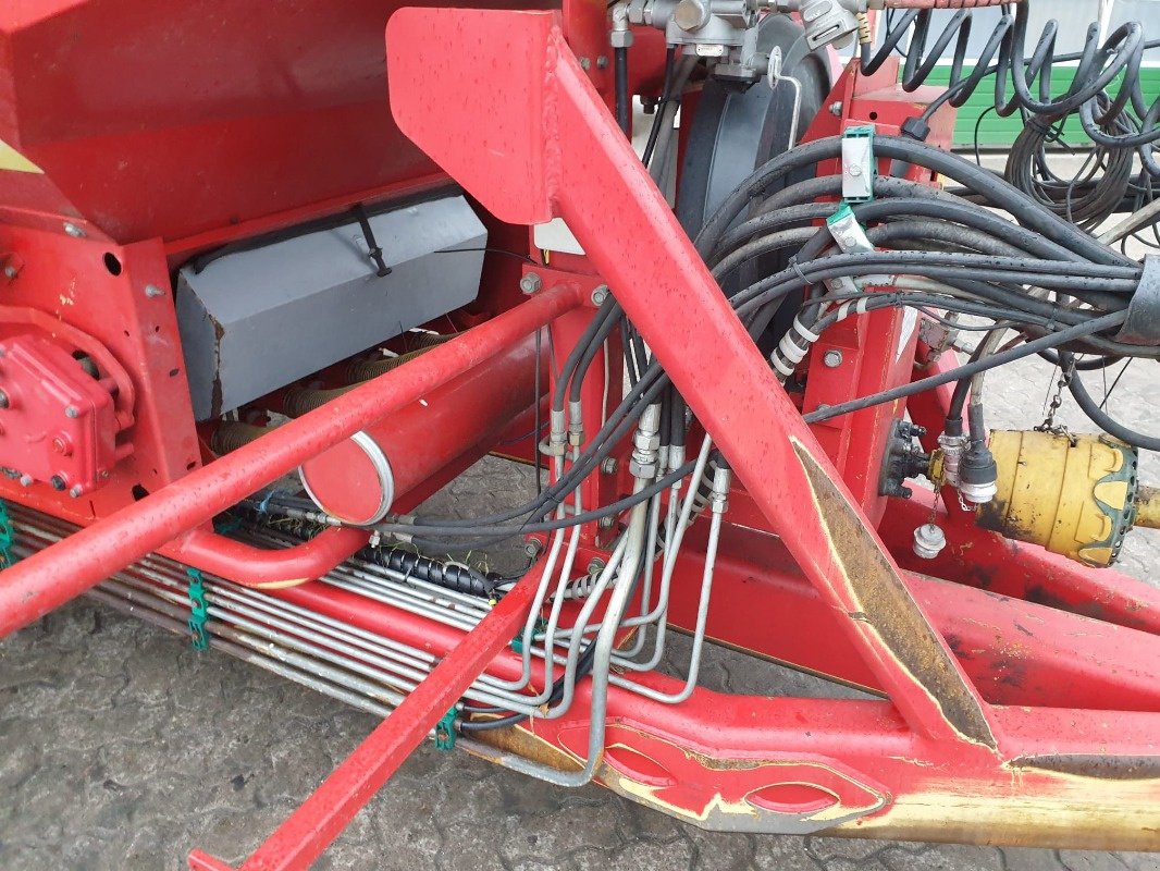 Einzelkornsägerät des Typs Becker AEROMAT MAXI-LINE, Gebrauchtmaschine in Sittensen (Bild 10)