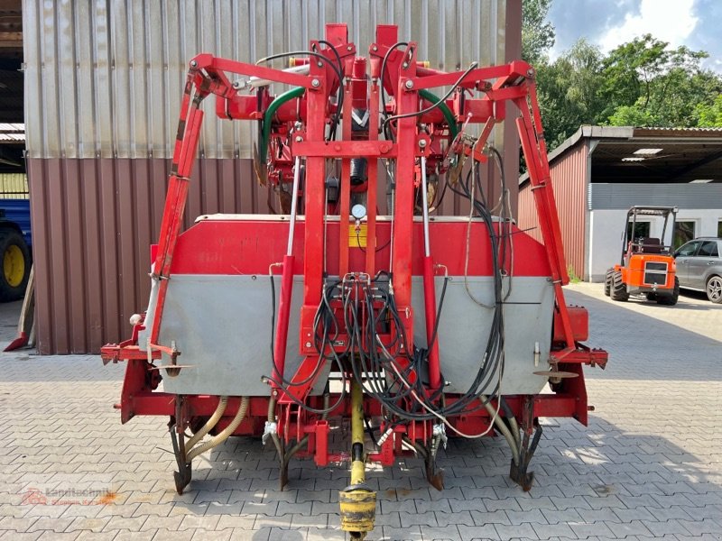 Einzelkornsägerät tip Becker Aeromat P 6, Gebrauchtmaschine in Marl (Poză 7)