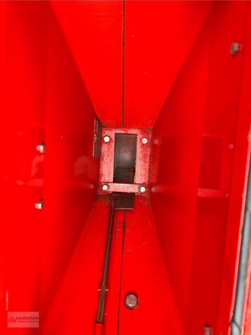 Einzelkornsägerät tip Becker Aeromat P 6, Gebrauchtmaschine in Marl (Poză 10)