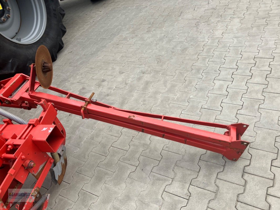 Einzelkornsägerät typu Becker AEROMAT P, Gebrauchtmaschine v Aurich (Obrázek 7)