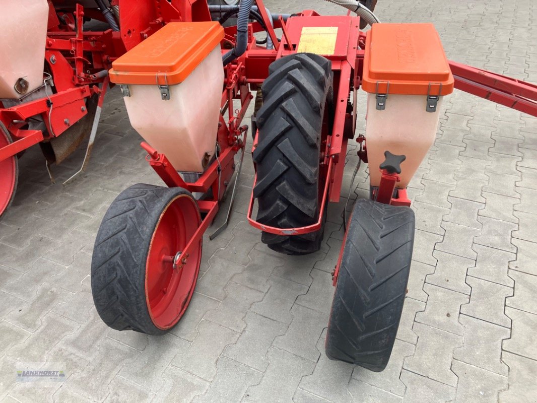 Einzelkornsägerät typu Becker AEROMAT P, Gebrauchtmaschine v Aurich (Obrázek 8)