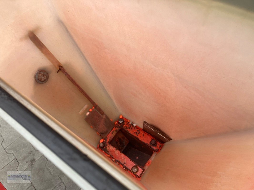 Einzelkornsägerät typu Becker AEROMAT P, Gebrauchtmaschine v Aurich (Obrázek 12)