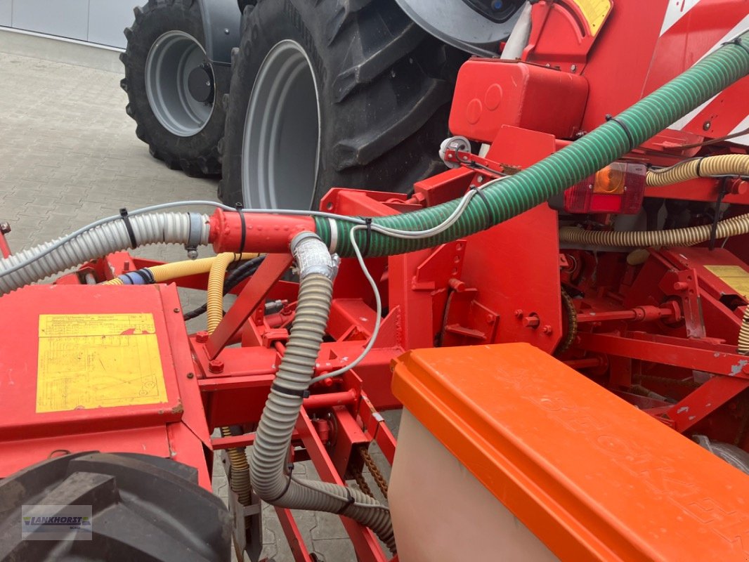 Einzelkornsägerät typu Becker AEROMAT P, Gebrauchtmaschine v Aurich (Obrázek 13)