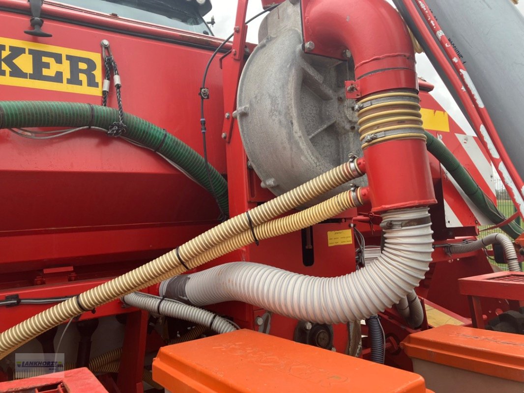 Einzelkornsägerät typu Becker AEROMAT P, Gebrauchtmaschine v Aurich (Obrázek 14)