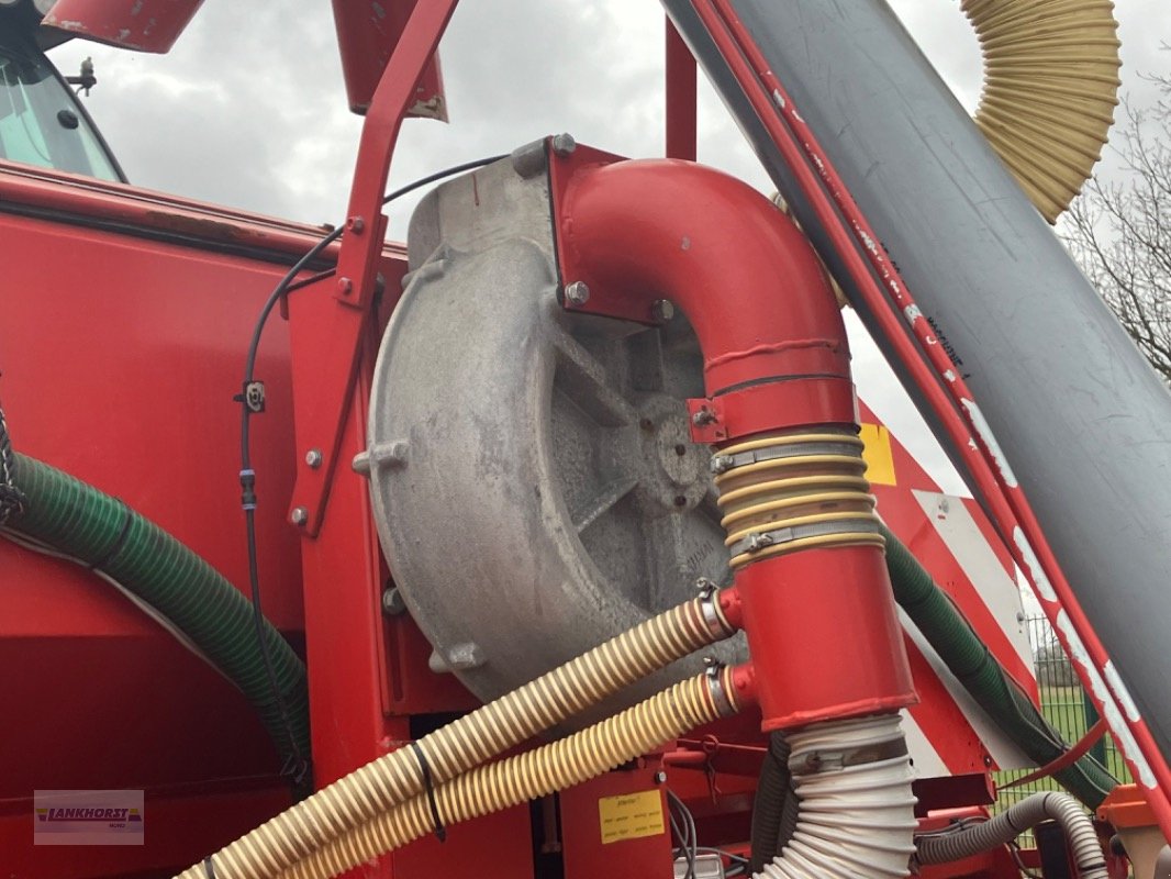 Einzelkornsägerät typu Becker AEROMAT P, Gebrauchtmaschine v Aurich (Obrázek 15)