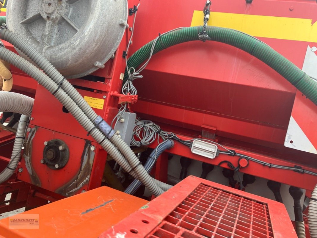 Einzelkornsägerät typu Becker AEROMAT P, Gebrauchtmaschine v Aurich (Obrázek 16)