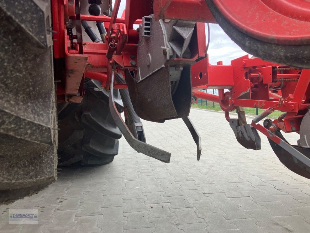 Einzelkornsägerät typu Becker AEROMAT P, Gebrauchtmaschine v Aurich (Obrázek 17)