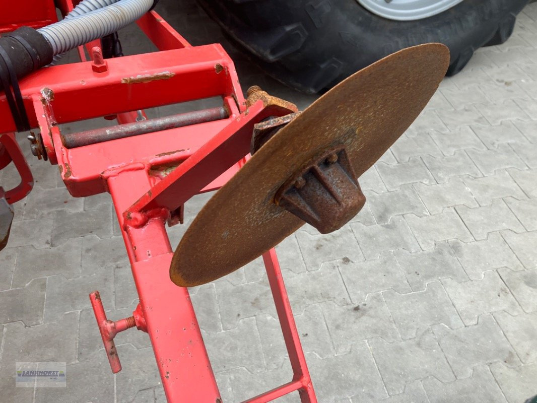 Einzelkornsägerät typu Becker AEROMAT P, Gebrauchtmaschine v Aurich (Obrázek 18)