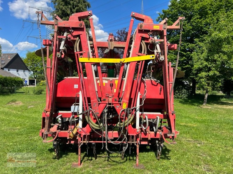 Einzelkornsägerät typu Becker Aeromat P8, Gebrauchtmaschine v Marl (Obrázek 5)