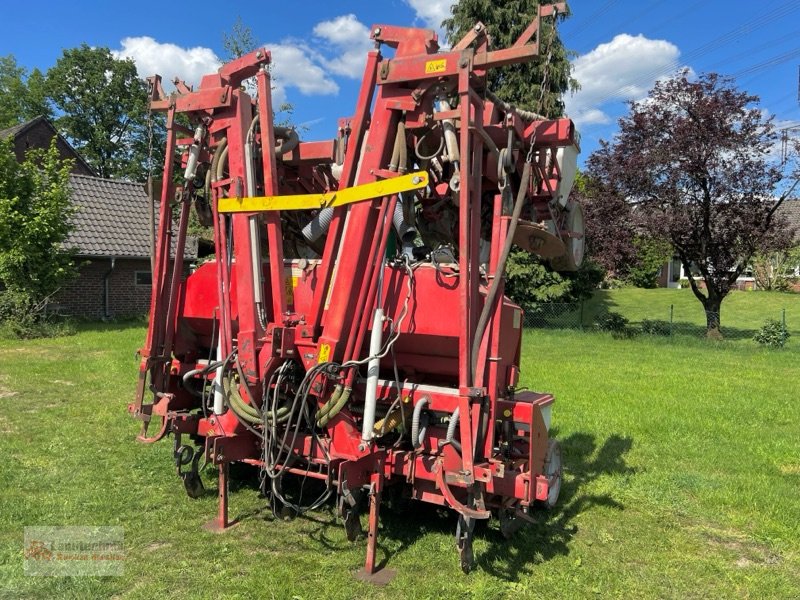 Einzelkornsägerät typu Becker Aeromat P8, Gebrauchtmaschine v Marl (Obrázek 7)