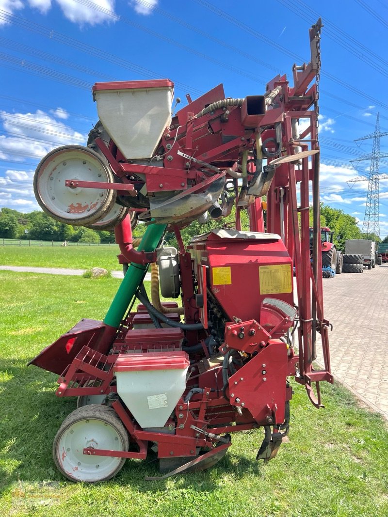 Einzelkornsägerät typu Becker Aeromat P8, Gebrauchtmaschine v Marl (Obrázek 3)