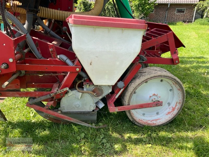 Einzelkornsägerät typu Becker Aeromat P8, Gebrauchtmaschine v Marl (Obrázek 10)