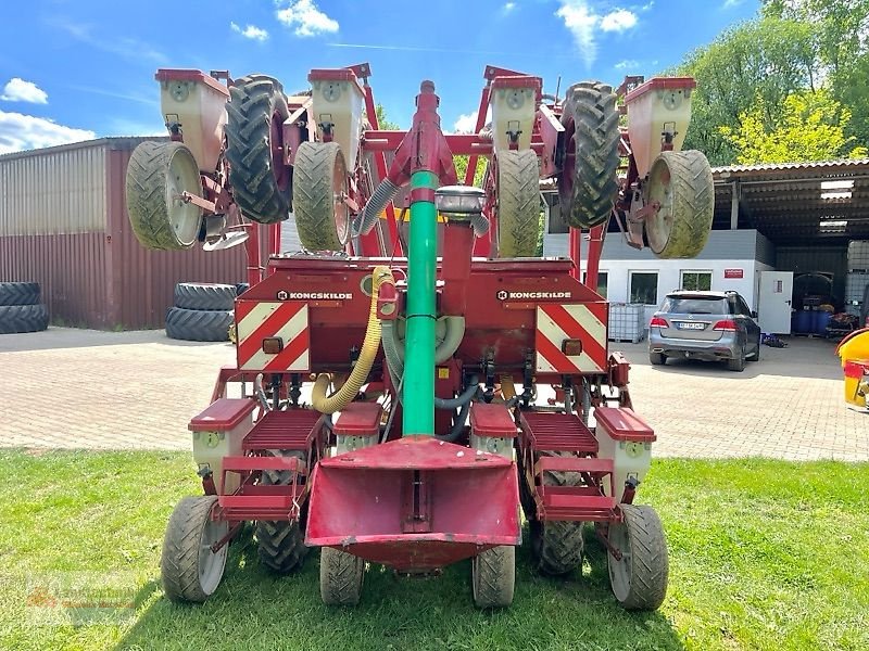 Einzelkornsägerät za tip Becker Aeromat P8, Gebrauchtmaschine u Marl (Slika 1)